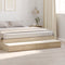 vidaXL - Bedladen - in - Sonoma - Eik - 200x36,5x16,5 - cm - Gemaakt - uit - Engineered - Hout