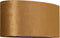 Richmond Lampenkap Goya ovaal, goud (Gold)