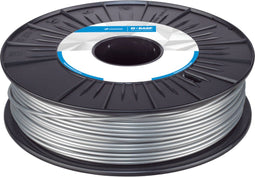 BASF PLA-0021A075 - Filament - 1.75 mm - Zilver (750 g)