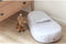 Red Castle Cocoonababy® - Babynestje - Babymatras - Moon & Stars