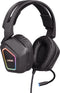 Trust GXT 450 Blizz - Gaming Headset - RGB 7.1 Surround - Bedraad