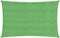 vidaXL - Zonnezeil - 160 - g/m² - 2x4,5 - m - HDPE - lichtgroen