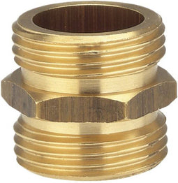 GARDENA Messingnippel g 1