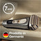 Braun Series 9 Pro 9465cc - Elektrisch Scheerapparaat - Wet & Dry - 5-in-1 SmartCare Center