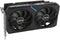 ASUS DUAL RTX 3060 O12G V2 - Grafische Kaart - 12GB GDDR6 - PCIe 4.0 - Ray Tracing - DLSS 2.0