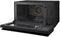 LG MJ3965BPS - Combimagnetron - 39 liter - Grill - Hetelucht - Zwart