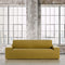 Bankbedekking Eysa BRONX Mosterd 70 x 110 x 240 cm