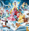 Ravensburger puzzel Disney's magische sprookjesboek - Legpuzzel - 1500 stukjes