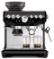 Sage The Barista Express SES870BKS - Volautomatische espressomachine - Ingebouwde koffiemolen 1600 W - Zwart