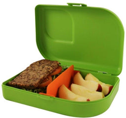 Lunch box Nana Lime Groen - Lime