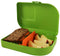 Lunch box Nana Lime Groen - Lime