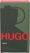 Hugo Boss Hugo 125 ml Eau de Toilette - Herenparfum
