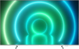 Philips 65PUS7956/12 - 65 inch - 4K LED Smart TV - Zilver