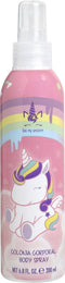 Lichaamsspray Eau my Unicorn (200 ml)