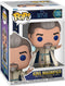 Funko Pop! - King Magnifico - Vinyl figuur nr. 1392 - Meerkleurig