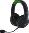 Razer Kaira Pro - Draadloze Headset - 50 mm drivers en HyperClear microfoon - Zwart