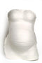 Baby Art Belly Kit - Gipsafdruk van de zwangere buik - Wit