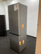Hisense RB440N4ACA - Koel-Vriescombinatie - A-label - RVS-look