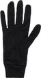 Odlo Active Warm - Wintersporthandschoenen - Unisex - Zwart - Maat XL