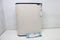 Brabantia Bo Touch Bin - Prullenbak 2 x 30 l - Afvalscheiding - Soft Beige (2 stuks)