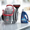 BISSELL SpotClean Pro - Draagbare Vlekkenreiniger - 750W Motor - XL Tankcapaciteit - 1558N