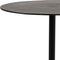 Light & Living Bijzettafel Ø40x55 cm MOLO mat zwart