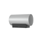 PIEGA SUB MEDIUM WIRELESS Aluminium