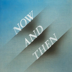 The Beatles - Now And Then - 7" Vinyl Single - Limited Edition