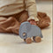 Little Dutch - Houten Giftset - Safari Friends - Multi