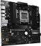 ASRock B850M Pro-A - Micro-ATX Moederbord - AM5 Socket - Wi-Fi 7 en 2.5G LAN