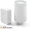 Meross MTS150H - Smart Thermostat Valve Starter Kit - Bedien met internet - Tot 16 apparaten