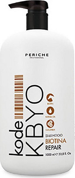 Shampoo Periche 8436002655535 (500 ml)