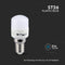 V-TAC VT-202-N - LED Bulb - ST26 - E27 - 2W - 180 Lumens - 6500K - Wit
