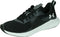 Under Armour W Charged Aurora Dames Sportschoen - Zwart - Maat 38