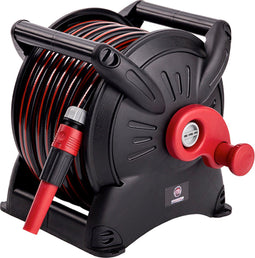 Fiat Professional - Uitrolbare Tuinslang - 20 Meter