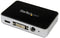 Startech.com USB 3.0 - Video Capture Device - HDMI DVI VGA 1080p 60fps