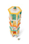 BS Toys Mega Balanstoren - stapeltoren - educatief speelgoed - FSC hout - 30 stokken