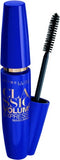 Maybelline Volum'Express - Black - Mascara