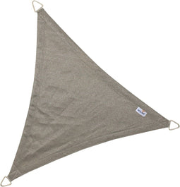 Nesling - Schaduwdoek Driehoek - 3,6 m - grey