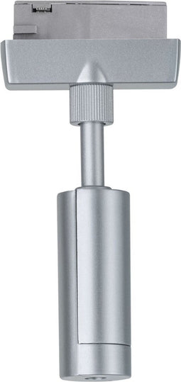 Paulmann 95551 230V-railsysteemcomponenten Chroom (mat)