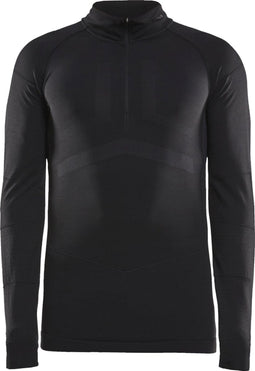 Craft Active Intensity Zip Thermoshirt Heren - Maat XXL