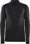 Craft Active Intensity Zip Thermoshirt Heren - Maat XXL
