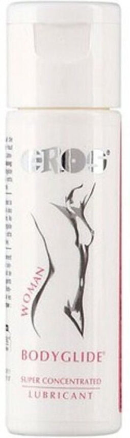 Super Concentrated Silicone Bodyglide Woman 30 ml