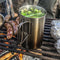 Pathfinder - Stainelss Steel 48 oz. Cup & Lid