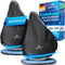 NEXTCOVER® Universele zadelhoes fiets - 100% waterdicht - set van 2 (2 stuks)