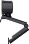 Trust Tanor - Full HD Webcam - 1080p - Zwart