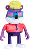 Boti Mice Squad Van Kit & Sam - Creature Cases busje - Verstelbaar