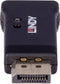 LINDY DisplayPort 1.4 EDID Emulator Signaalversterker DisplayPort