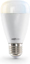 Caliber HWL2201 - E27 smart LED-lamp - Dimbaar - Warm wit