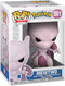 Funko - Pop Games - Pokémon Mewtwo - 9,5 cm